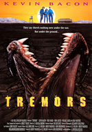 O Ataque dos Vermes Malditos (Tremors)