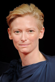 Tilda Swinton - Poster 3