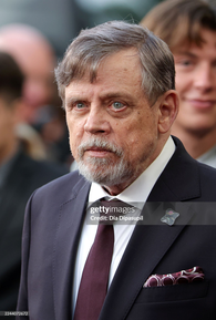 Mark Hamill