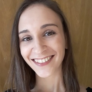 Foto de perfil de Larissa Medeiros