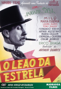 O Leão da Estrela (O Leão da Estrela)