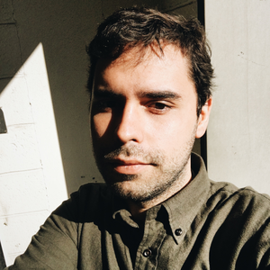 Foto de perfil de Joao Pedro Cerqueira