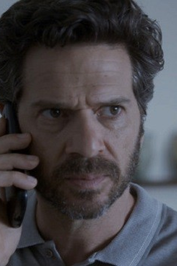 Poster de Episódio פרק 1 (2015)