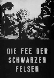 La fée des roches noires (La fée des roches noires)