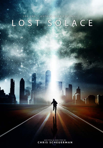 Lost Solace (Lost Solace)
