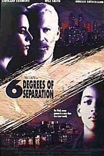  de Filme Seis Graus de Separação (1993)