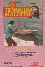 O Tesouro Maldito (Acapulco Gold)