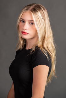 Kaitlyn Kemp - Poster 1