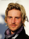 Troy Baker