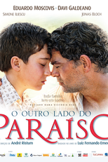 O Outro Lado do Paraíso (O Outro Lado do Paraíso)