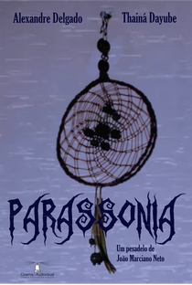 Parassonia - Poster / Capa / Cartaz - Oficial 1