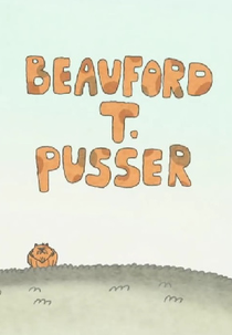 Clarence Shorts: Beauford T. Pusser  (Clarence Shorts: Beauford T. Pusser )