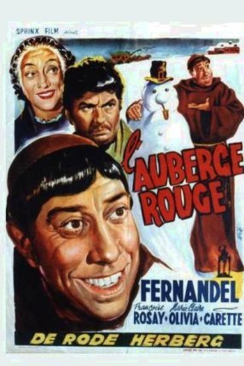  de Filme A Estalagem Vermelha (1951)