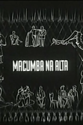  de Filme Macumba na Alta (1958)