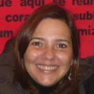 Foto de perfil de Valéria Feldmann