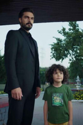Poster de Episódio 50. Bölüm (2020)