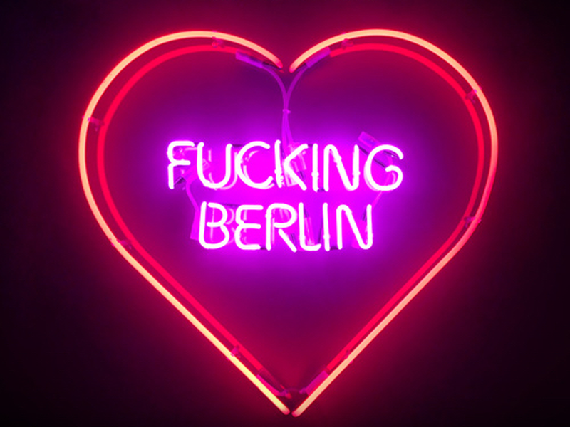 Foto 1 de Fucking Berlin
