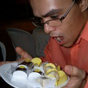 Foto de perfil de Anderson Vilas Boas