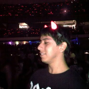 Foto de perfil de Thiago Borges