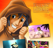 Friends and Heroes
