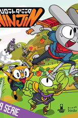 Ninjin (1ª Temporada) (Ninjin)