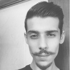 Foto de perfil de Luiz Henrique