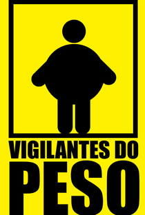 Porca Miséria: Vigilantes do Peso - Poster / Capa / Cartaz - Oficial 1