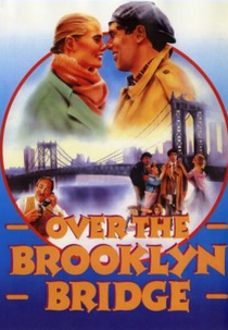 Uma Ponte Chamada Esperança (Over the Brooklyn Bridge)