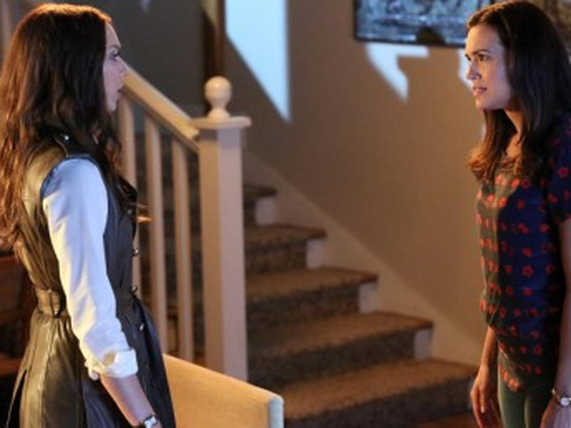 Foto 21 de Maldosas (5ª Temporada)