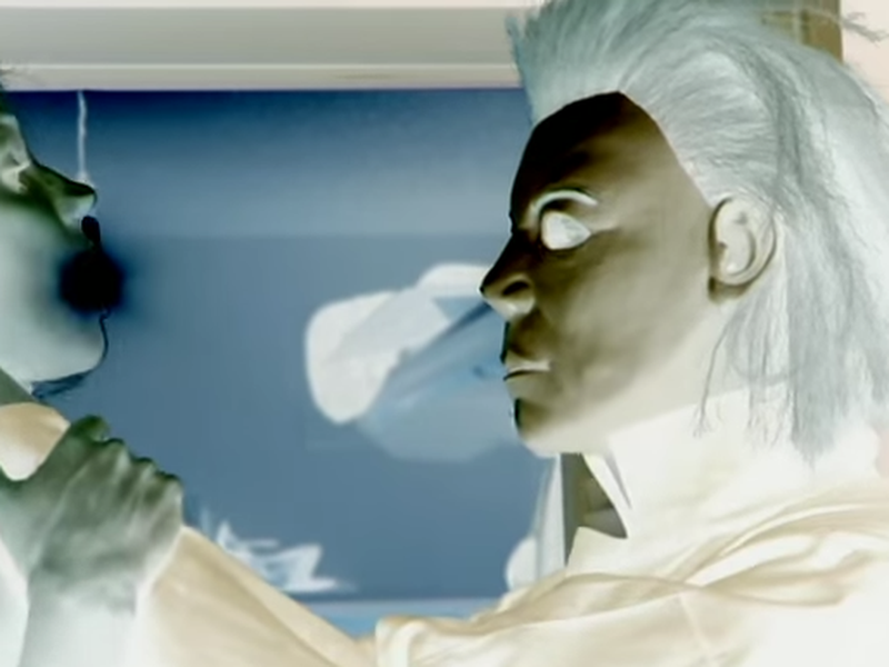 Foto 1 de Halloween Romance