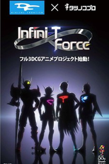 Infinit-T Force (Infinit-T Force)