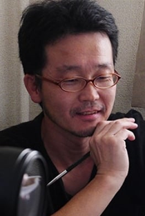 Toshirô Enomoto - Poster 1