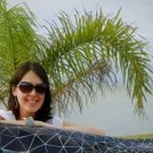 Foto de perfil de Daniela Soares