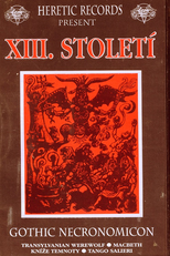 XIII. Století – Gothic Necronomicon (XIII. Století – Gothic Necronomicon)