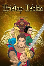 Tristan e Isolda - A Lenda Esquecida (Tristan & Isolda: La Leyenda Olvidada )