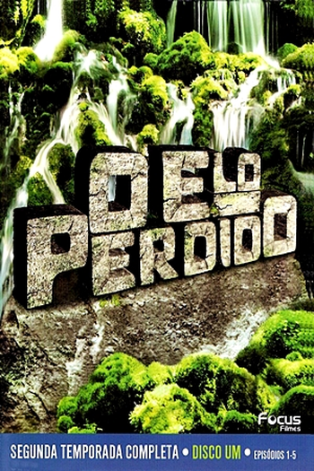  de Série O Elo Perdido (2ª Temporada) (1975)