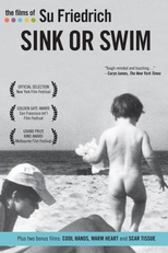 Nade ou Afunde (Sink or Swim)