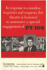 JFK - O Herói do 109 (PT 109)