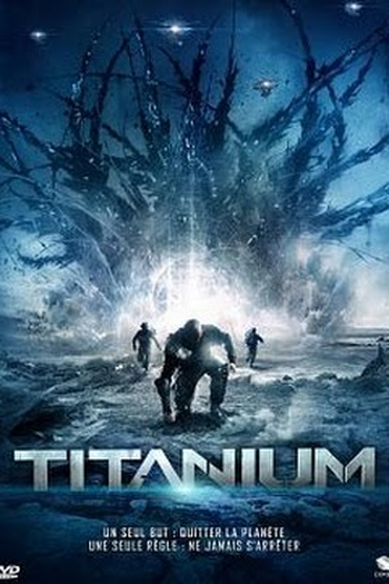  de Filme Titanium (2015)