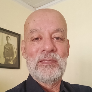 Foto de perfil de waldir pontes