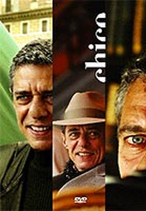 Coleção Chico Buarque - Vol 1  (Meu Caro Amigo, À Flor da Pele, Vai Passar)