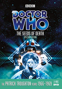 Doctor Who: The Seeds of Death (Doctor Who: The Seeds of Death)