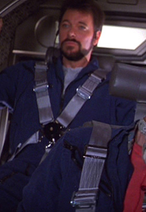 O Legado de Zefram Cochrane (The Legacy of Zefram Cochrane)