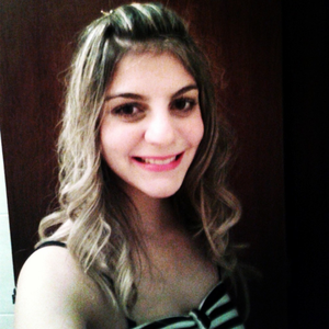 Foto de perfil de Ana Carolina Alves