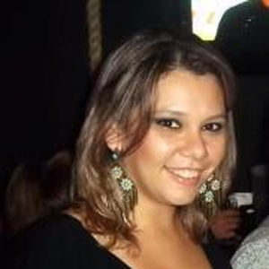 Foto de perfil de Renata Rodrigues