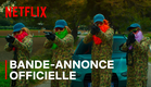 Les Lionnes | Bande-annonce officielle | Netflix France