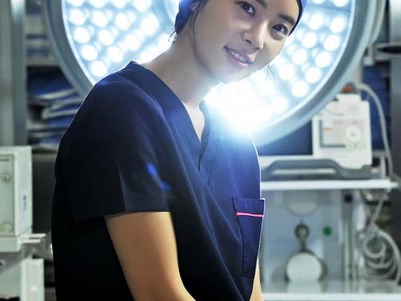 Foto 3 de Golden Time