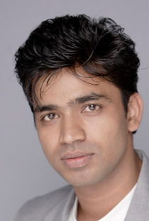 Anupam Tripathi - Poster 2