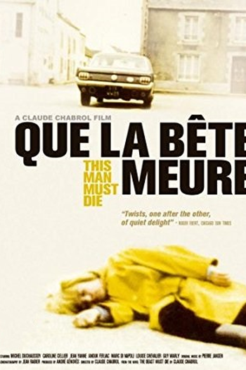  de Filme A Besta Deve Morrer (1969)