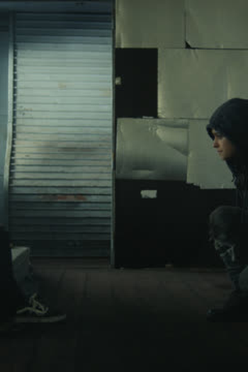 Poster de Episódio Der Gemini-Prozess (2020)